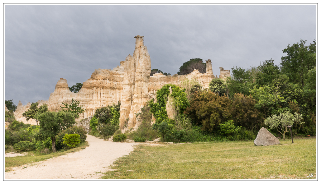 Les orgues d'Ille sur Tet 543629LR53P1170900