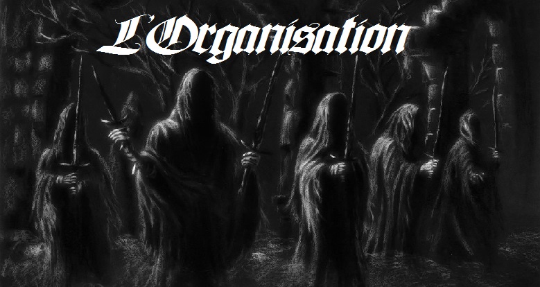 L'Organisation