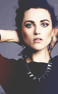 Katie McGrath