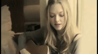 Amanda Seyfried