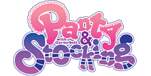 Panty & Stocking with Garterbelt 547172pslogo