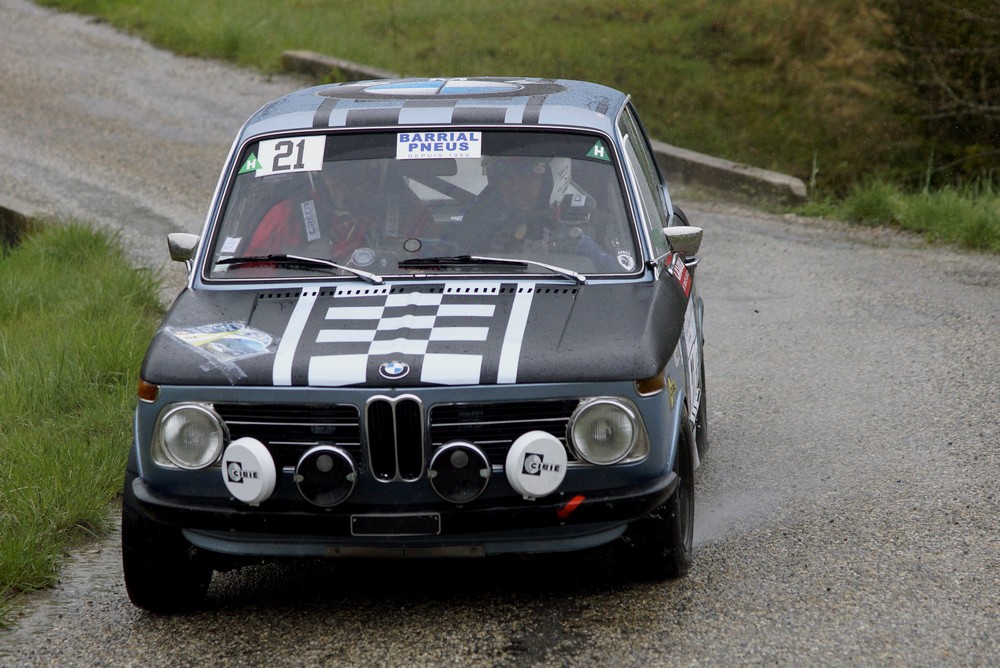 RALLYE du Dauphiné VHC - VHRS  547217DSC3773VHRSN21