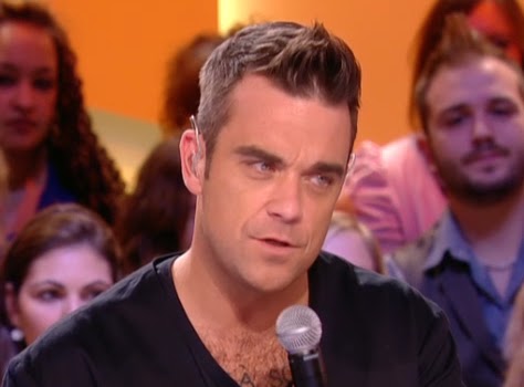 Take That au Grand Journal - 24/11/2010 5474505vijpg