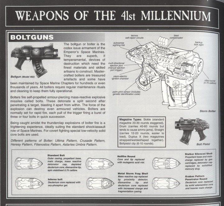 L'Armurerie W40K :  armes pour les grands enfants ! 547518boltguns