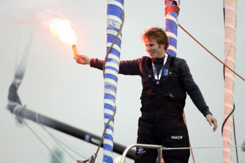 Le Vendée Globe au jour le jour par Baboune - Page 36 547989arriveefrancoisgabartmacifr6440