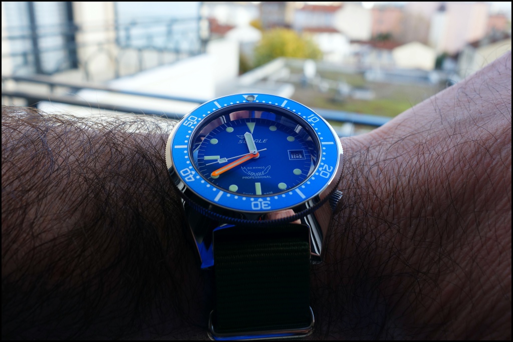 ****La montre du jour ! vol. 30**** 548328Squale181116