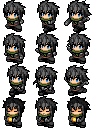 Chara Kaduki + Faceset "NEW"! 548685Actor773