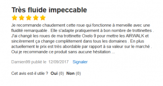 RAZOR A6 : les plus grandes roues polyuréthane du moment 549247aaa