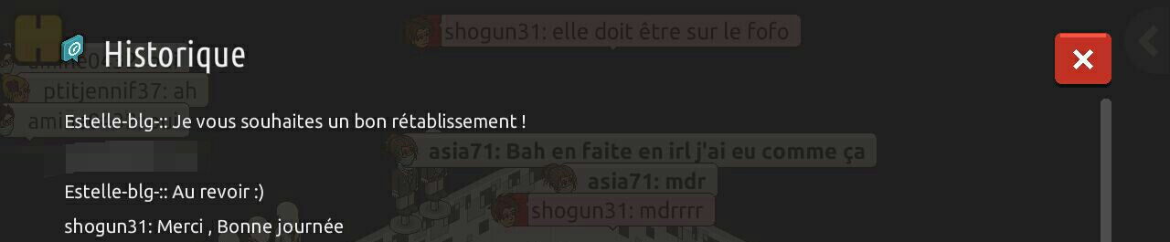 [C.H.U.] Rapport d'action RP de Estelle-blg-: - Infirmière 549536IMG20160819225957