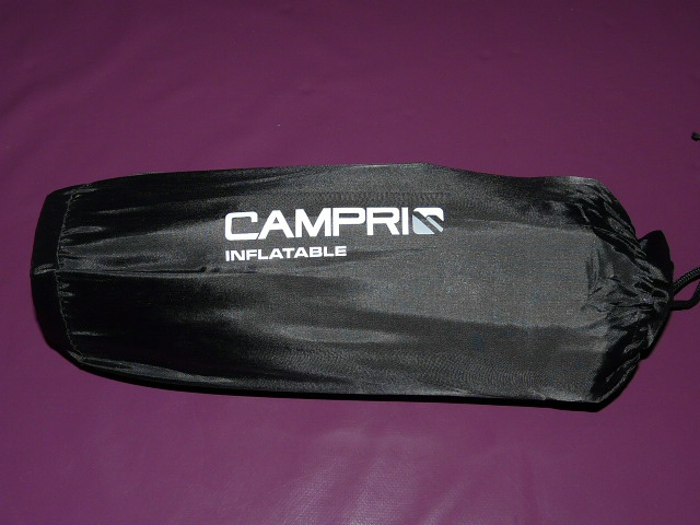 Quel MATELAS pour le camping ? 550122003