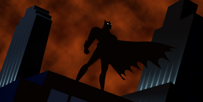 Batman The Animated Series 552071batmananims