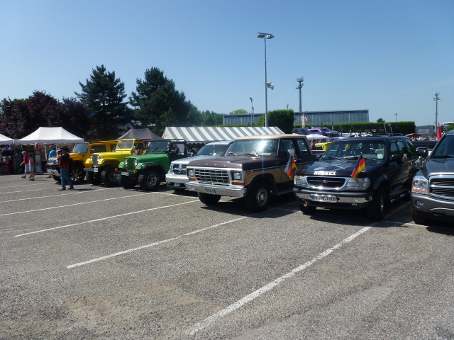 fun car show illzach 552899042