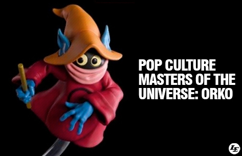 [Pop Culture Shock] Masters Of The Universe: Orko 553067orko