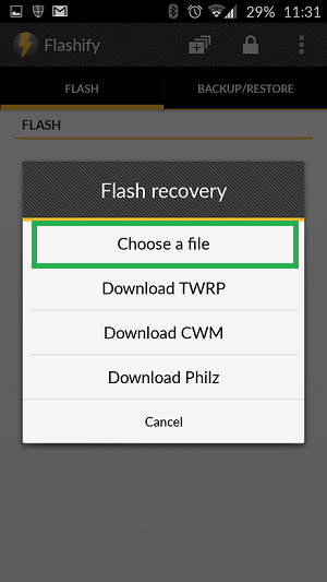 [TUTO][root] avec LE RECOVERY TWRP 2.8._._ 554285Screenshot20140603113119