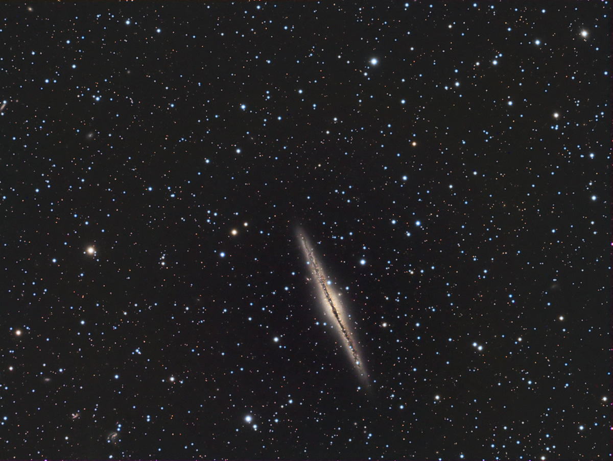 Mes débuts avec la TEC 140 554694NGC891forumcopie