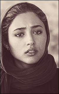 J'AIME LE FUTUR ET LE CHAOS (c'est une galerie d'arts) 554776golshifteh24