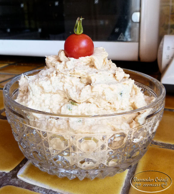 Rillette de Thon ( 2 recettes ) 554999rillette1