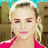 Maddie Hasson 55519937M4