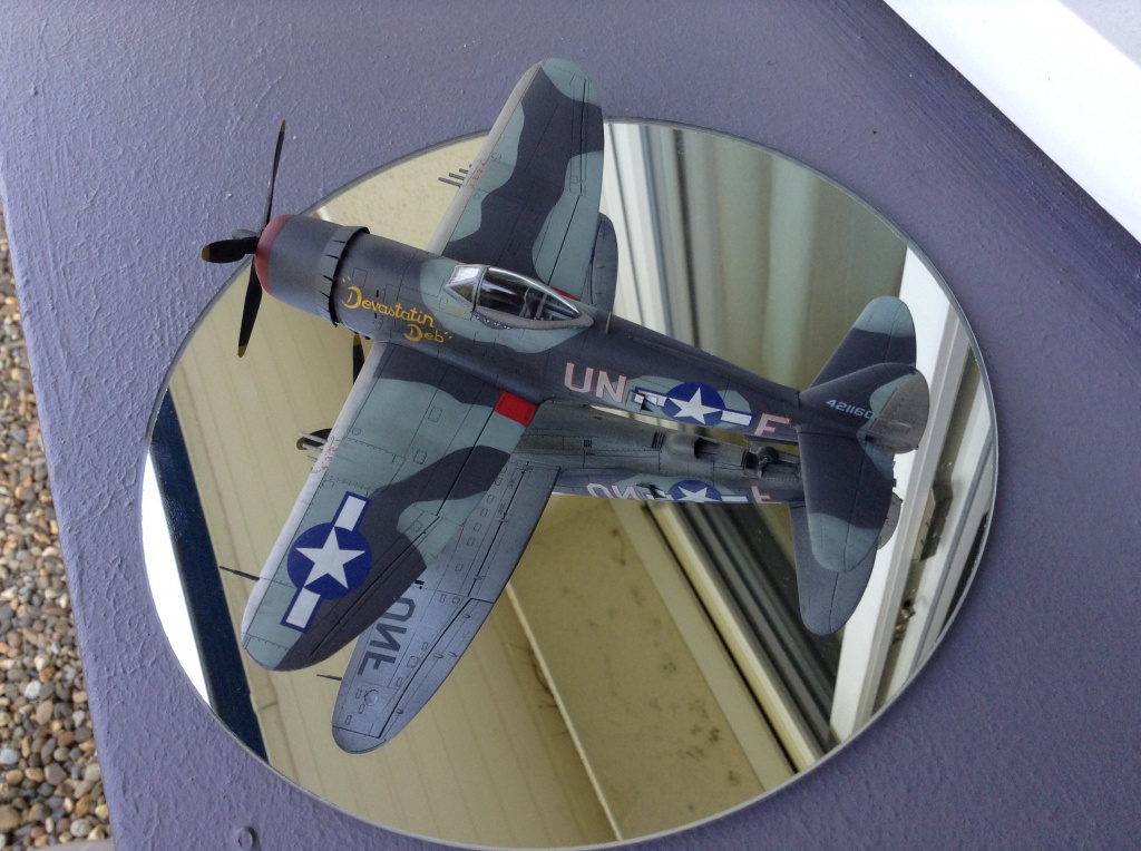 P 47 Revell 555378image732