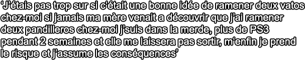 SOUTHSIDE LOCOTES X3 | THIRD GÉNÉRATION.  - Page 10 555622Text5