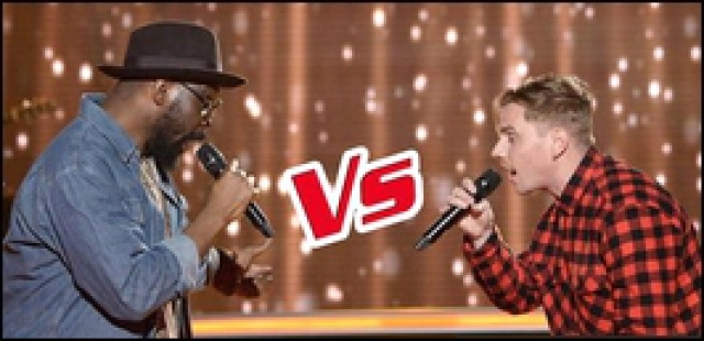 The Voice 2017 - The Battles - Episode 03 - Samedi 29 Avril - 21h00 - TF1 - Page 3 556058thevoice15