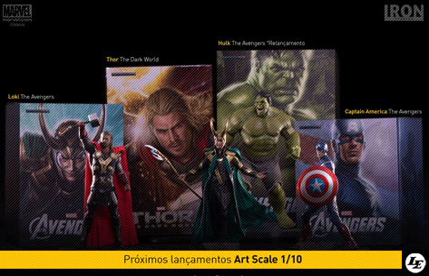 [Iron Studios] Novidades 2014 556800iron