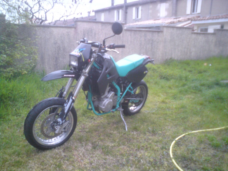 mon klx650c sm  - Page 2 558269ml2