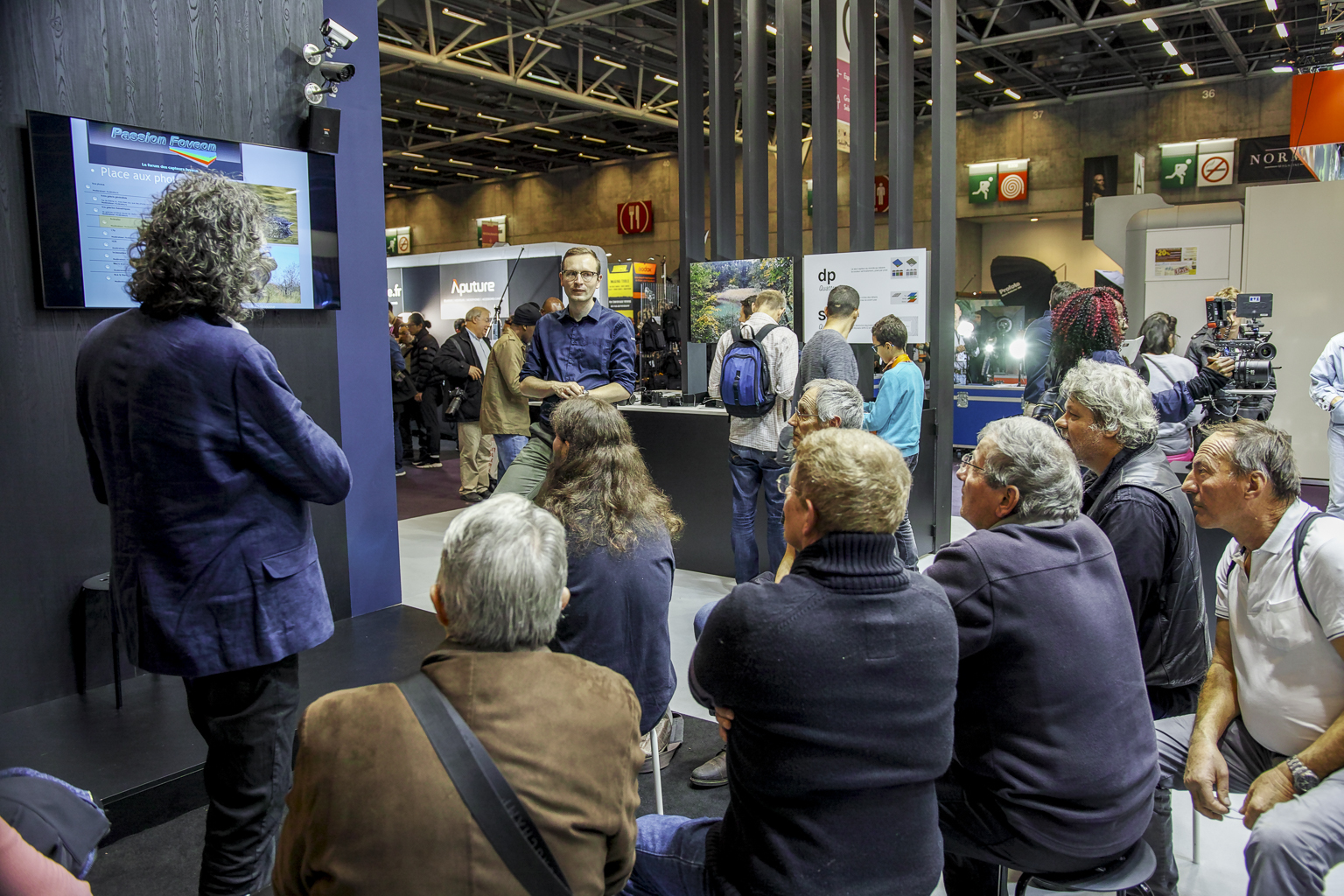 salon de la photo 2017 et rencontre forum - Page 3 558763SDQH7511