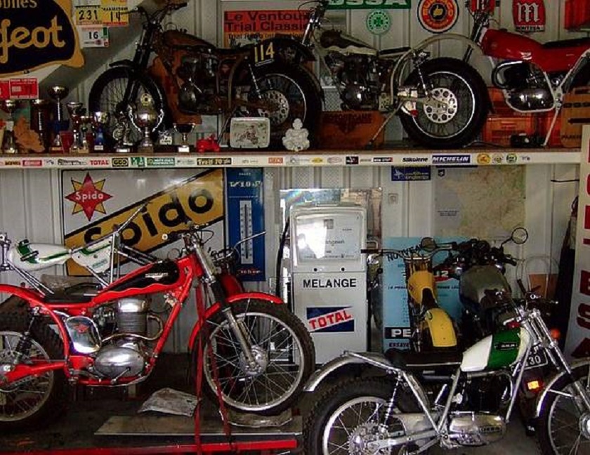 Les garages, les pièces mécaniques d'ici et d'ailleur.... - Page 12 562127csmgarage01fe8d478508