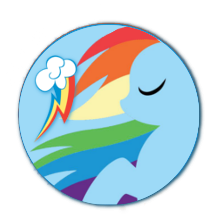 Club My Little Pony, Friendship is Magic ♥ 562971RainbowDash