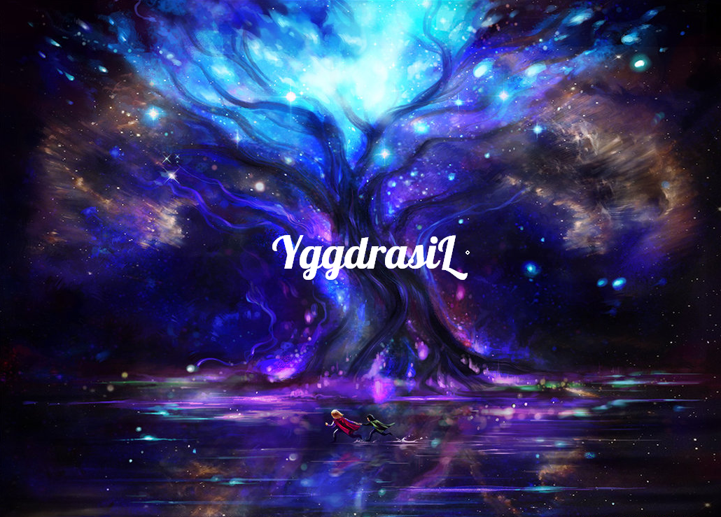 YggdrasiL