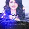 ✿≈✿ Selena Gomez ✿≈✿ #1 563199selenagomeziconbysheisuniqued330o0v