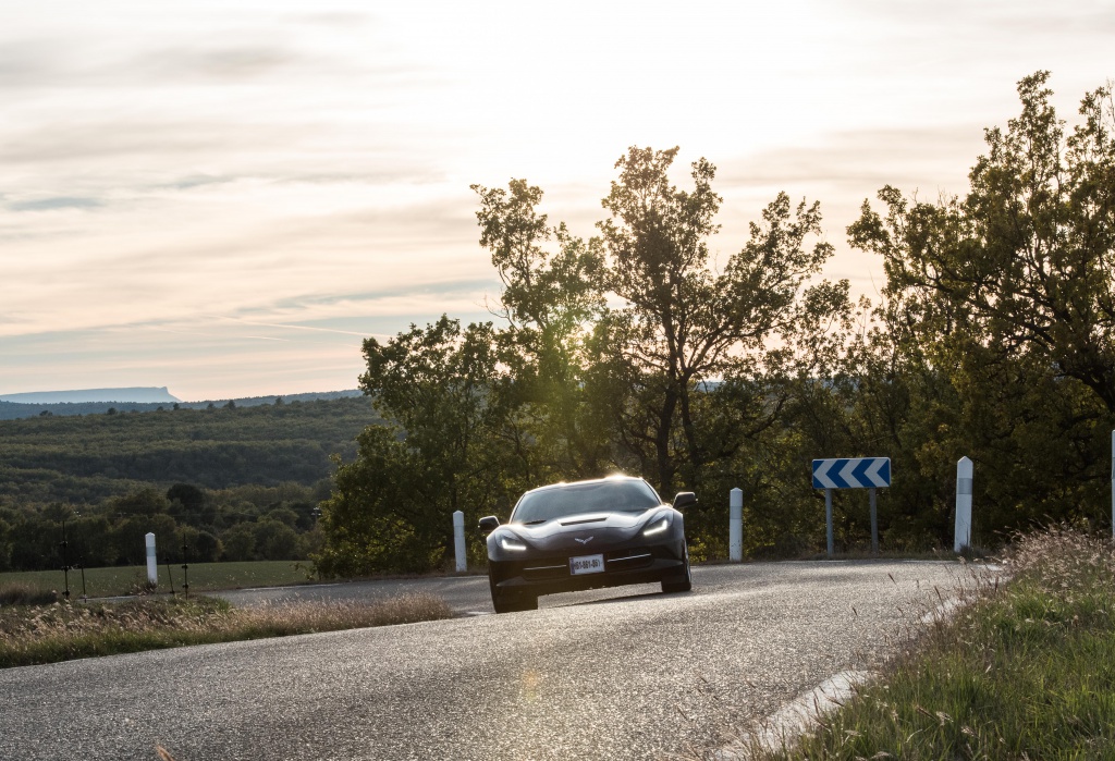 C7 coupé noire.........  - Page 20 563349DSC1736