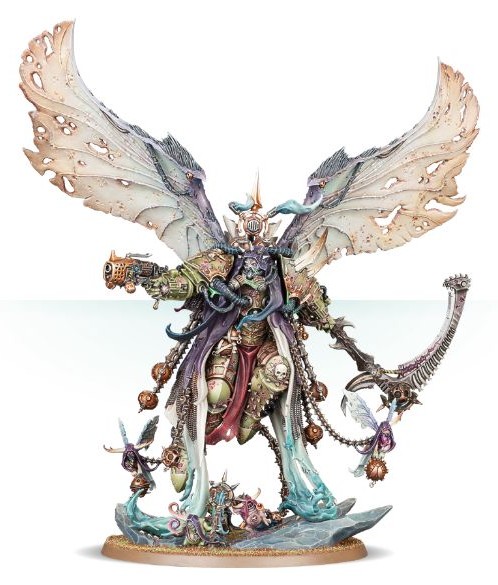 Mortarion, Primarque déchu de la Death Guard -FINI !! 563866Mortarion1