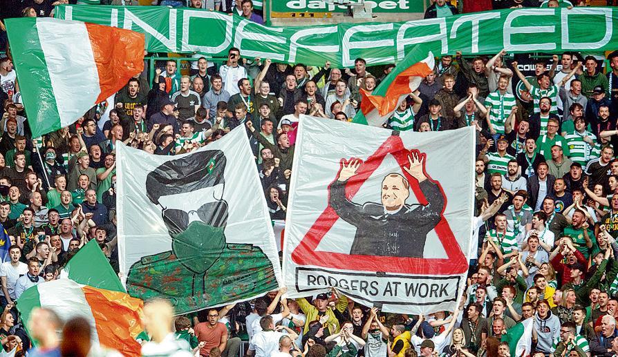 Saison 17/18 - Août 565368celticbanner