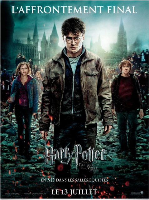 HARRY POTTER ET LES RELIQUES DE LA MORT PART.2 [2011] 565970HarryPotter72