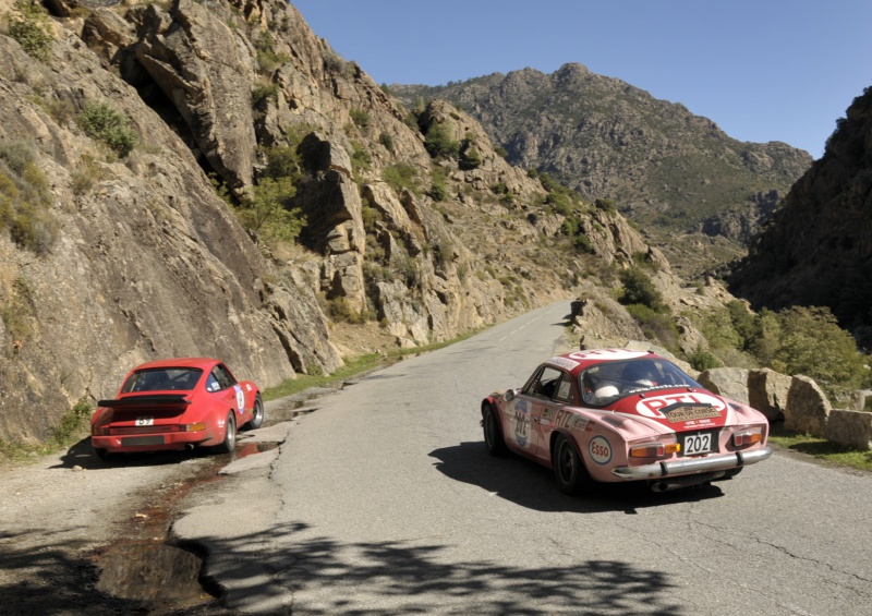 TOUR DE CORSE HISTORIQUE 2014 07/11 OCTOBRE - Page 33 565987SHG9273