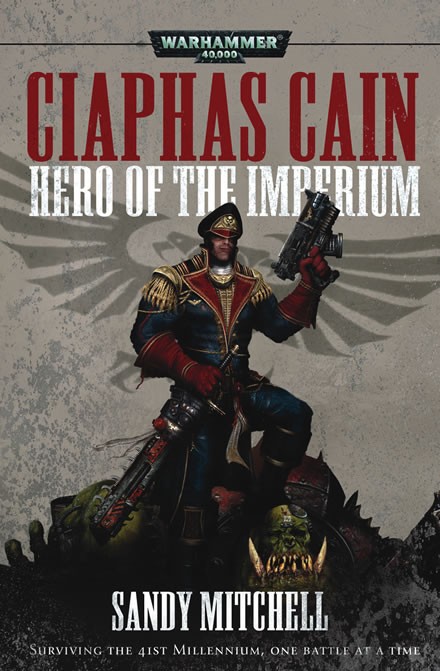 Ciaphas Cain, Héros de l’Imperium 565995heroimperium