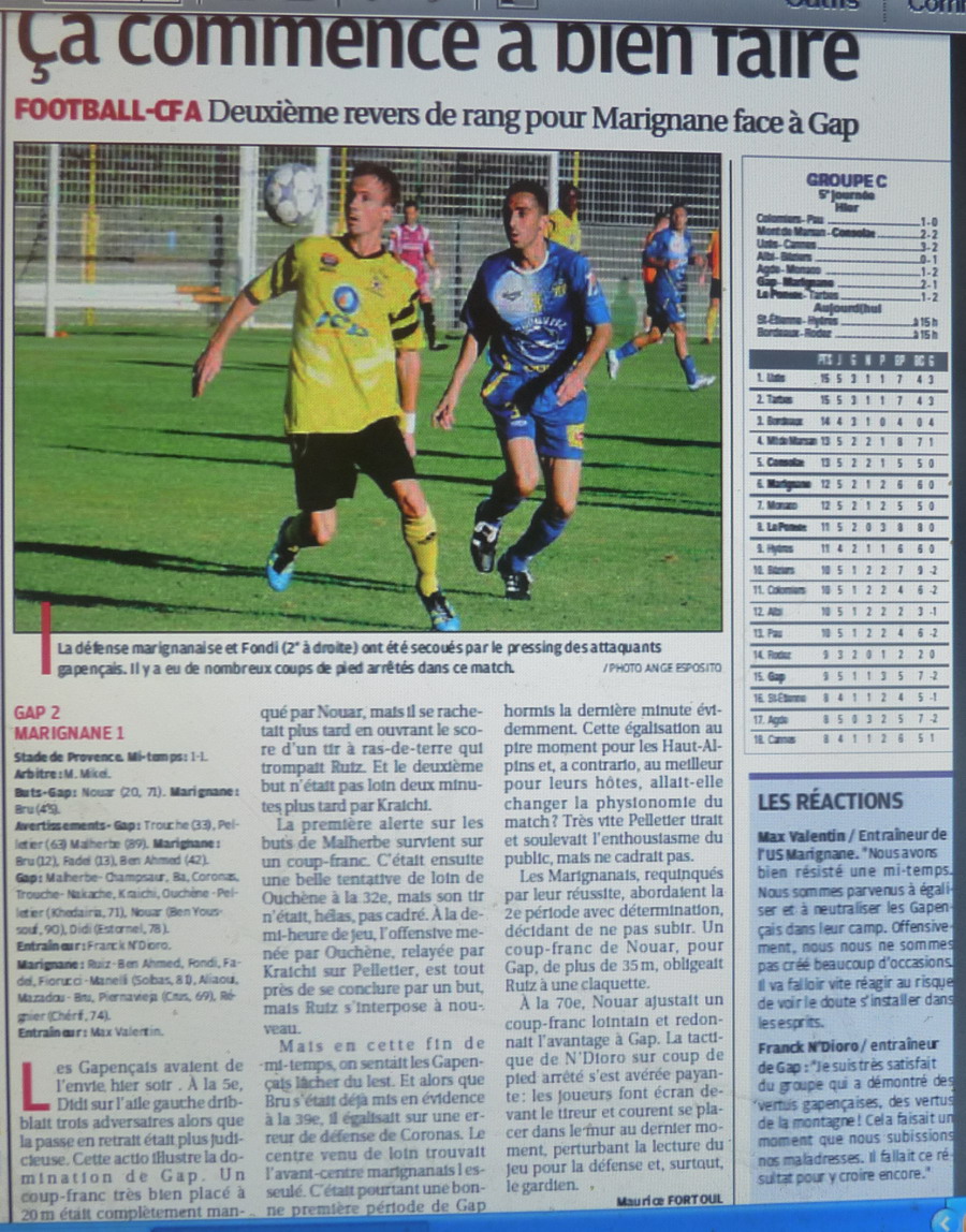 GAP  foot 05  ET JEUNES  05  - Page 19 567144P1220107