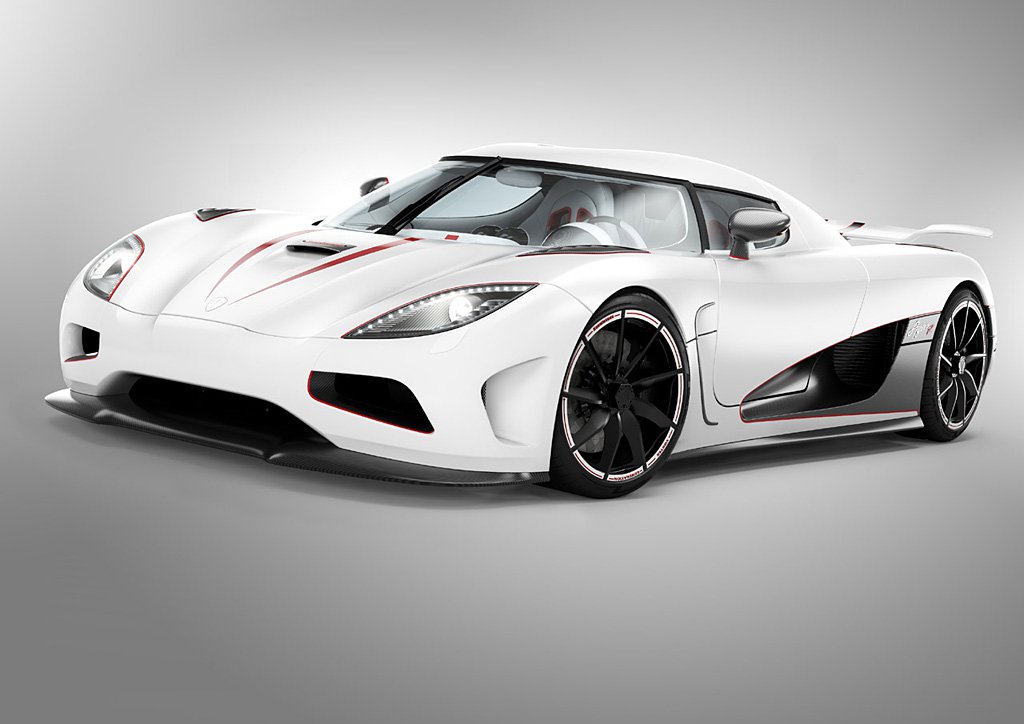 Koenigsegg Agera R 567914untitled2