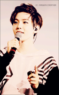 Byun Baek Hyun [exo-k] 568269873