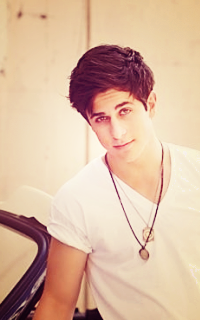 Les élèves de Serdaigle {14/14} 568350DavidHenrie02