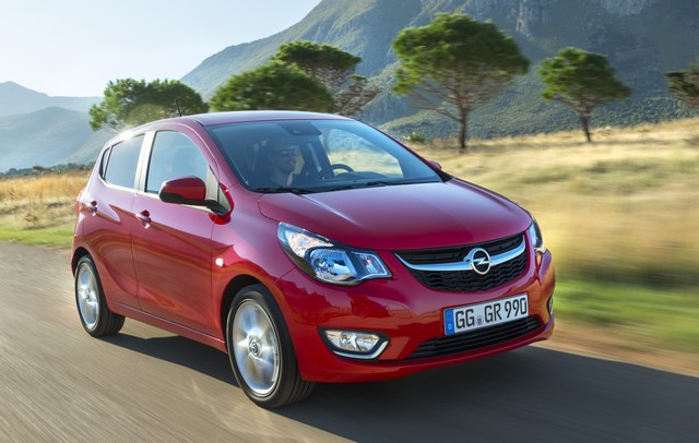 Nouvelle Opel KARL : première mondiale au salon de Genève 569560OpelKARL293999