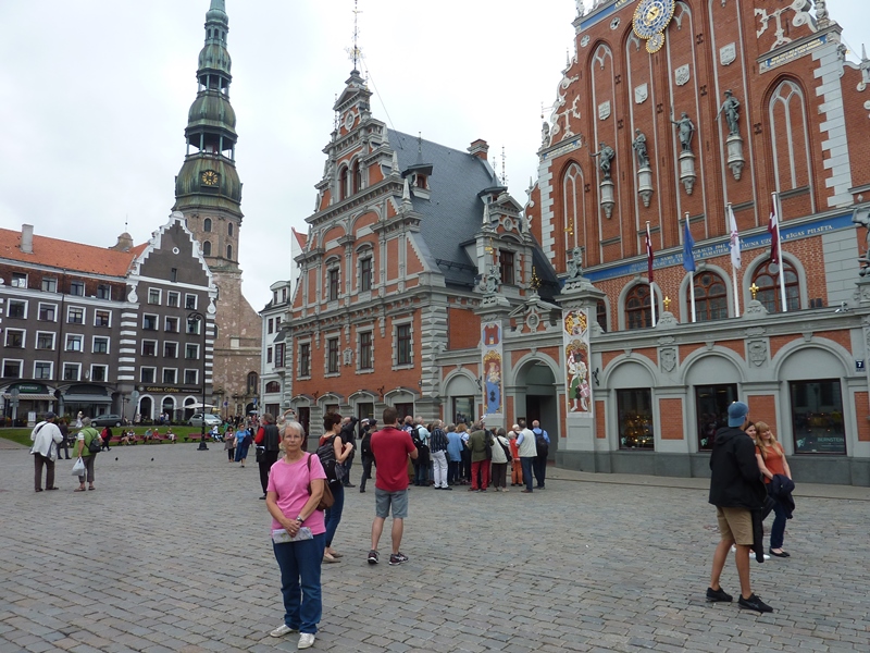 GRAND TOUR DE LA SCANDINAVIE EN 60 JOURS ET 12000 KMS FINLANDE 570219P1130395