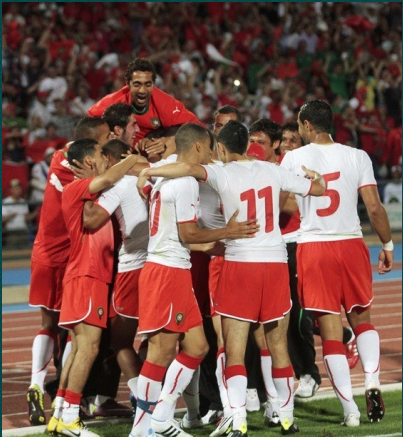 Maroc - Tanzanie    éliminatoires du Mondial 2014 57034215062013135330pngmaroc