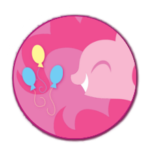 Club My Little Pony, Friendship is Magic ♥ 570383PinkiePie