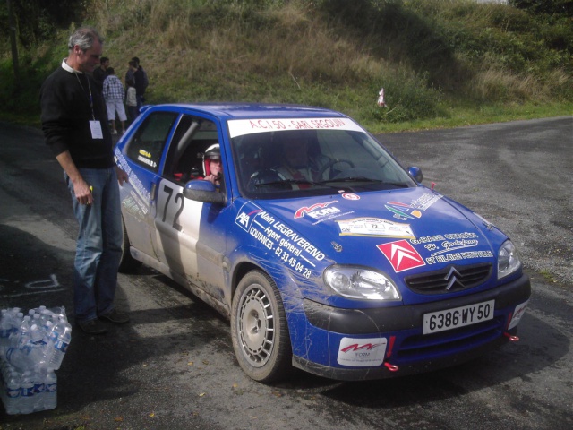 27ème rallye tessy sur vire-gouvets (Dimanche 07/09/2008) 571293Sep1054