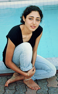 J'AIME LE FUTUR ET LE CHAOS (c'est une galerie d'arts) 571367golshifteh36