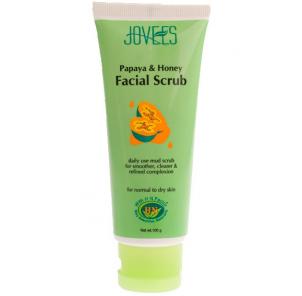 Gommage visage - Papaye et Miel 571558Joveespapayahoneyfacialscrub