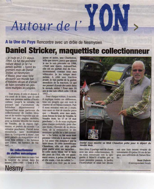 Je vais être célébre ... 571812Article1PaysYonnais